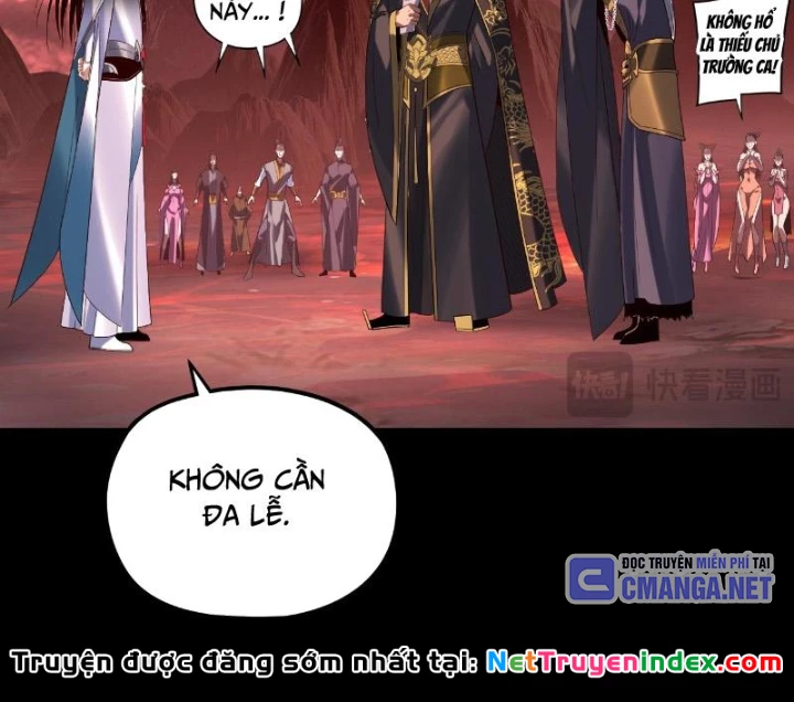 Ta Trời Sinh Đã Là Nhân Vật Phản Diện Chapter 285 - 75