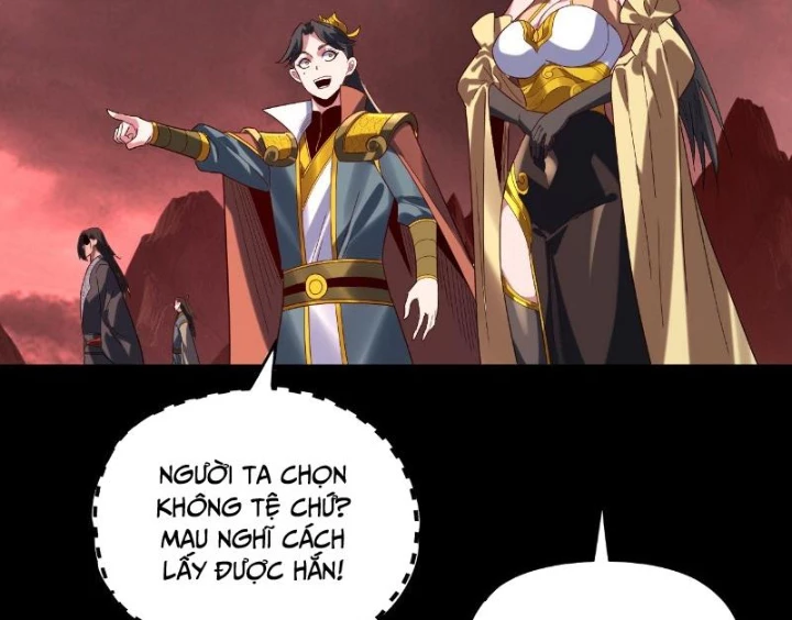 Ta Trời Sinh Đã Là Nhân Vật Phản Diện Chapter 285 - 77