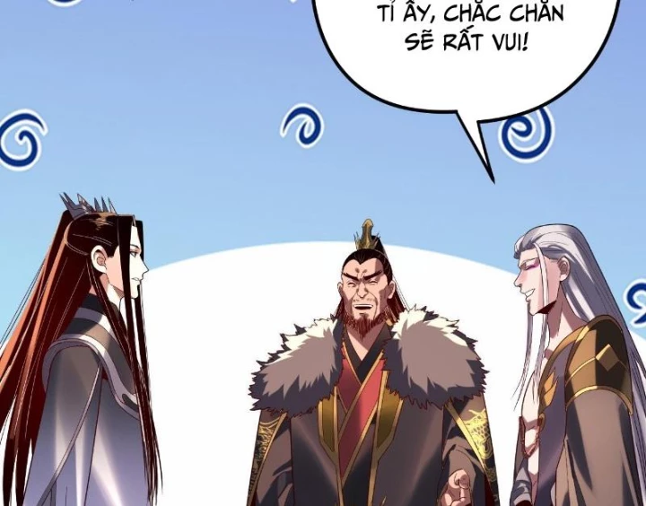 Ta Trời Sinh Đã Là Nhân Vật Phản Diện Chapter 285 - 79