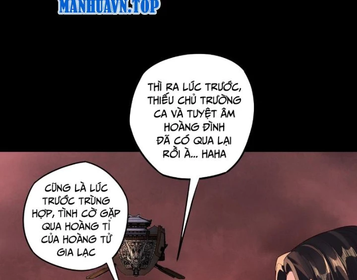 Ta Trời Sinh Đã Là Nhân Vật Phản Diện Chapter 285 - 83