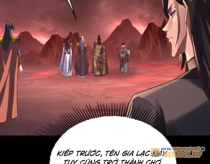 Ta Trời Sinh Đã Là Nhân Vật Phản Diện Chapter 285 - 84