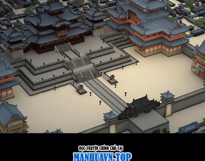 Ta Trời Sinh Đã Là Nhân Vật Phản Diện Chapter 285 - 86