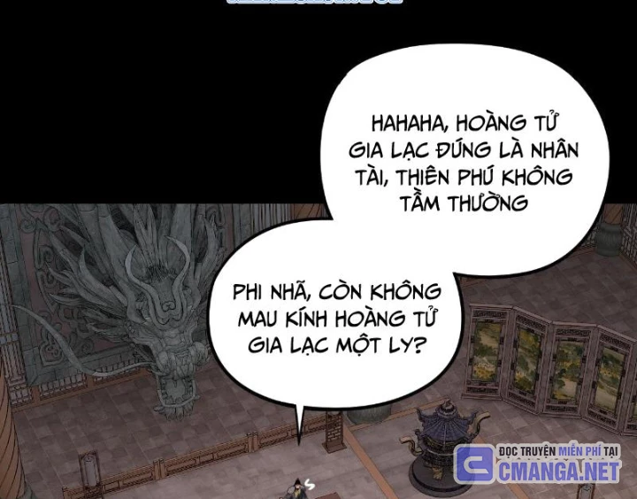 Ta Trời Sinh Đã Là Nhân Vật Phản Diện Chapter 285 - 87