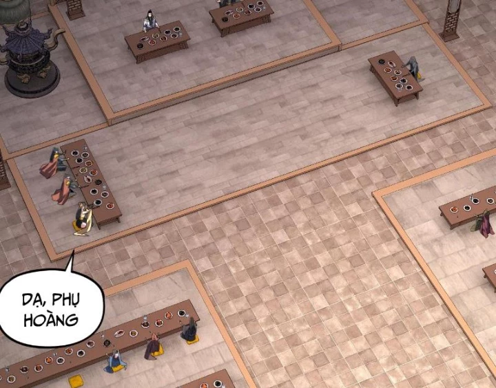 Ta Trời Sinh Đã Là Nhân Vật Phản Diện Chapter 285 - 88