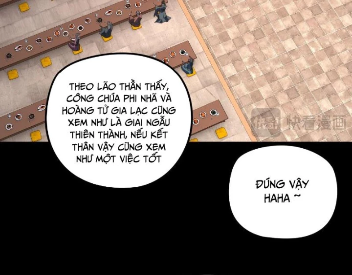 Ta Trời Sinh Đã Là Nhân Vật Phản Diện Chapter 285 - 89