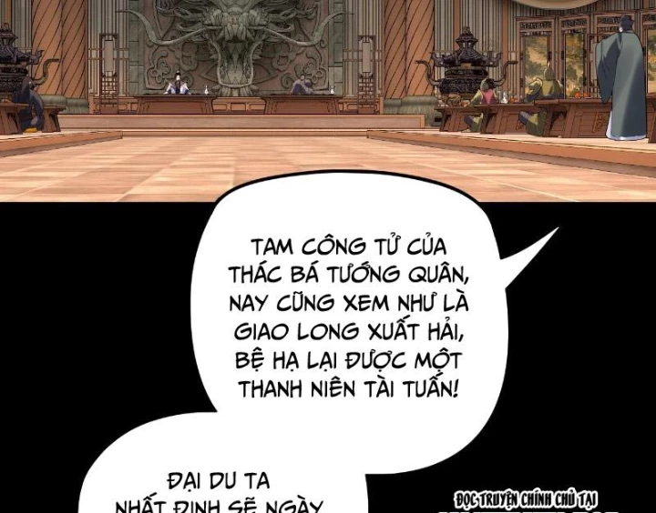 Ta Trời Sinh Đã Là Nhân Vật Phản Diện Chapter 285 - 91