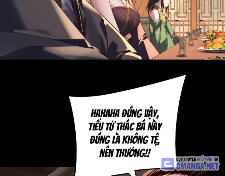 Ta Trời Sinh Đã Là Nhân Vật Phản Diện Chapter 285 - 93