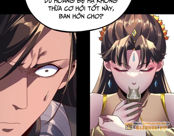 Ta Trời Sinh Đã Là Nhân Vật Phản Diện Chapter 285 - 96