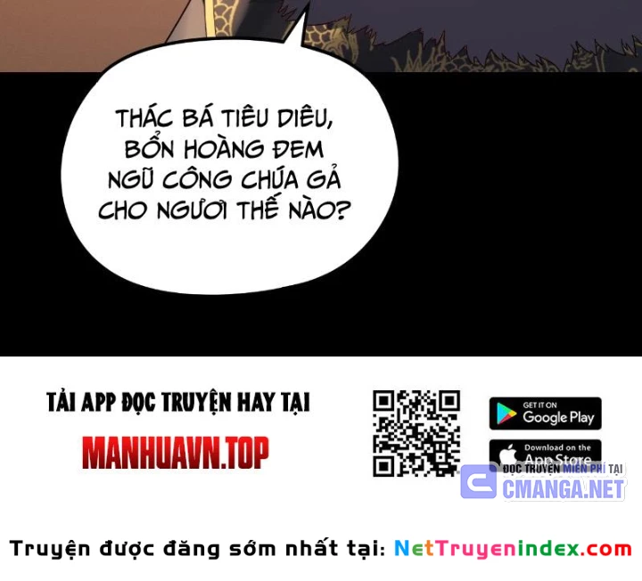 Ta Trời Sinh Đã Là Nhân Vật Phản Diện Chapter 285 - 99