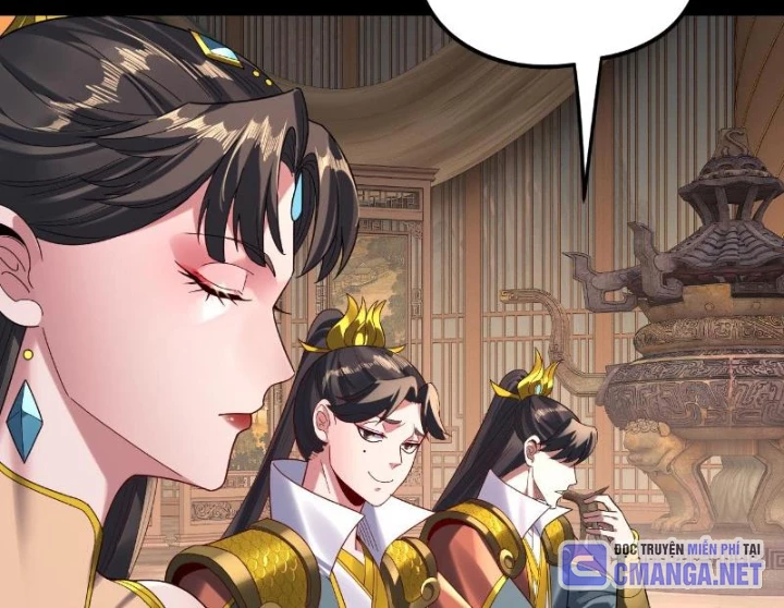 Ta Trời Sinh Đã Là Nhân Vật Phản Diện Chapter 285 - 111