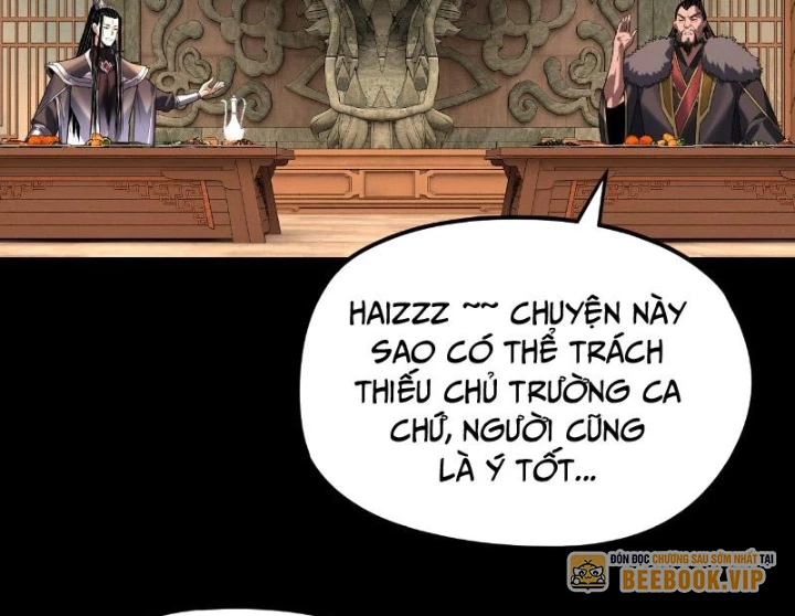 Ta Trời Sinh Đã Là Nhân Vật Phản Diện Chapter 285 - 114