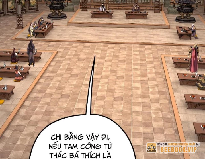 Ta Trời Sinh Đã Là Nhân Vật Phản Diện Chapter 285 - 120