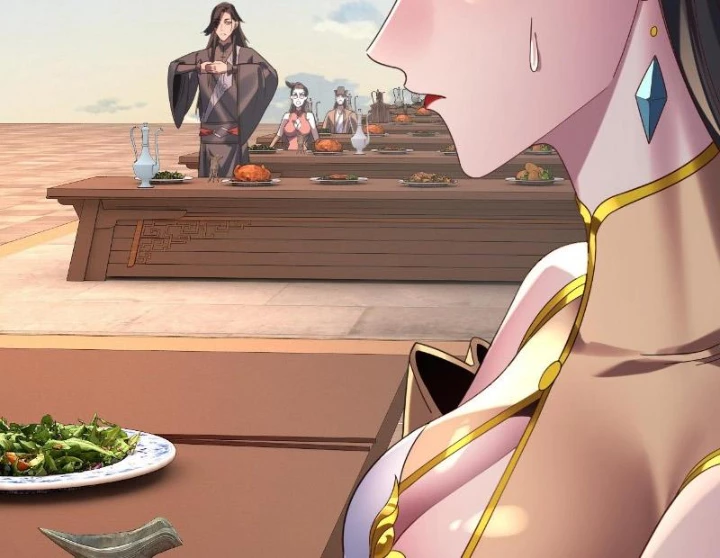 Ta Trời Sinh Đã Là Nhân Vật Phản Diện Chapter 285 - 128