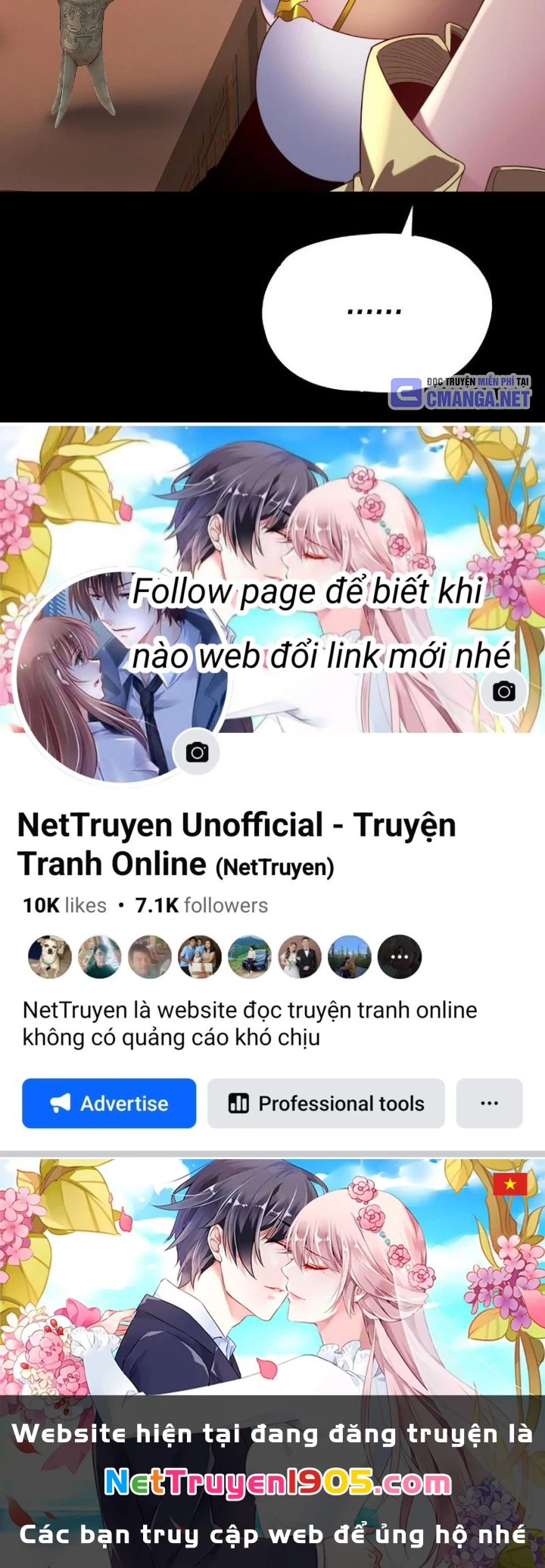 Ta Trời Sinh Đã Là Nhân Vật Phản Diện Chapter 285 - 129