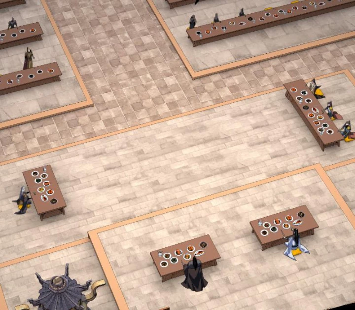 Ta Trời Sinh Đã Là Nhân Vật Phản Diện Chapter 286 - 5