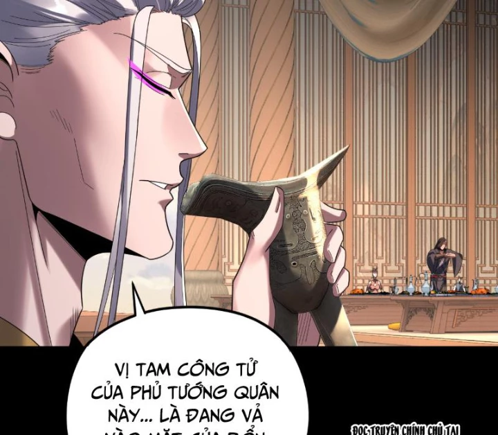 Ta Trời Sinh Đã Là Nhân Vật Phản Diện Chapter 286 - 7