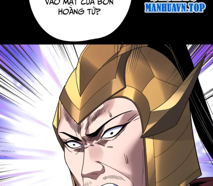 Ta Trời Sinh Đã Là Nhân Vật Phản Diện Chapter 286 - 8