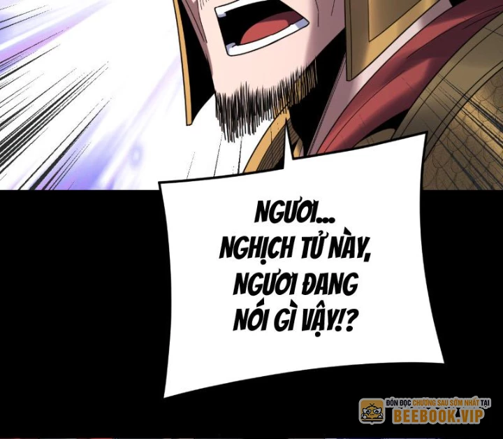 Ta Trời Sinh Đã Là Nhân Vật Phản Diện Chapter 286 - 9