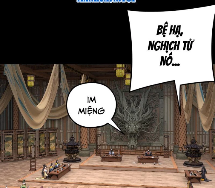 Ta Trời Sinh Đã Là Nhân Vật Phản Diện Chapter 286 - 17