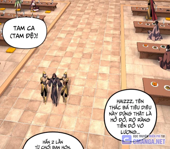 Ta Trời Sinh Đã Là Nhân Vật Phản Diện Chapter 286 - 18