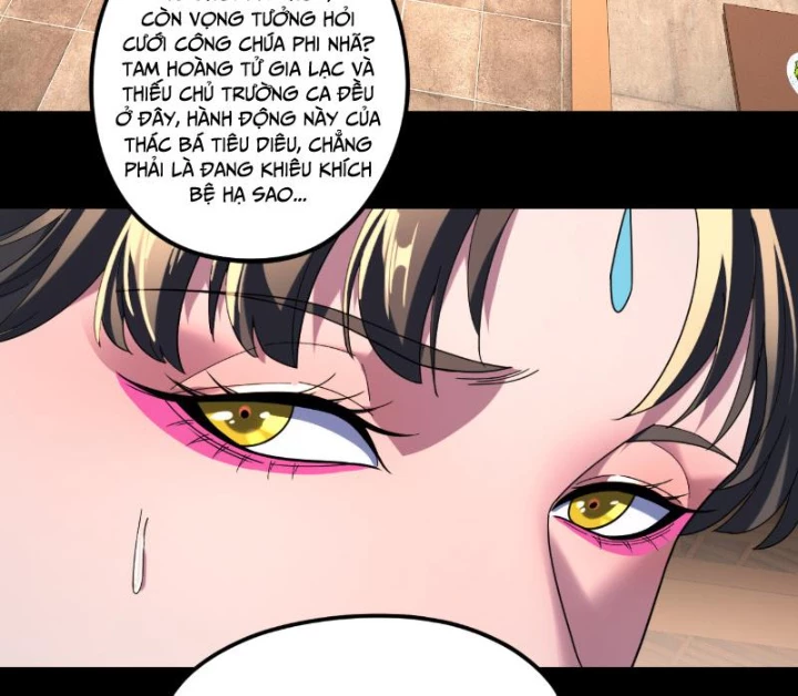 Ta Trời Sinh Đã Là Nhân Vật Phản Diện Chapter 286 - 19