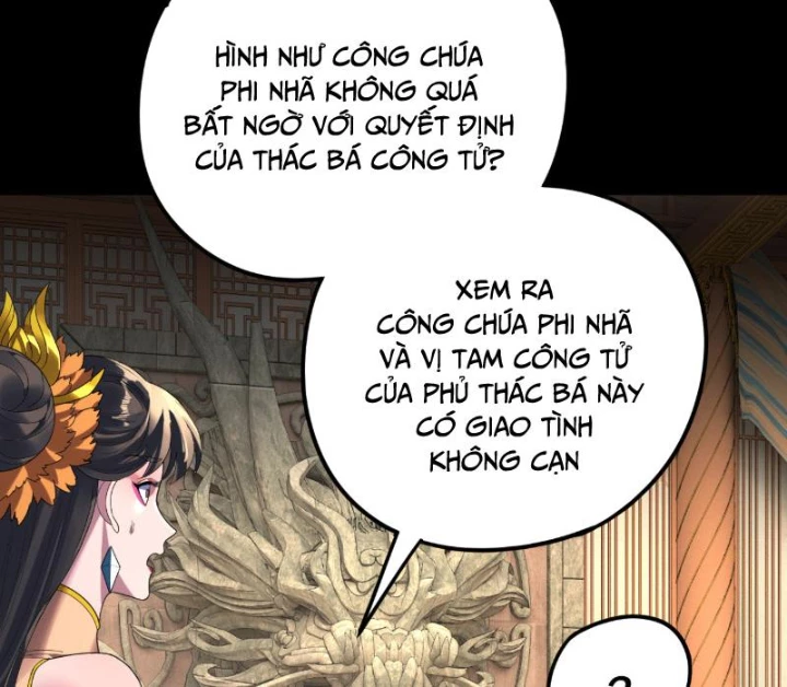 Ta Trời Sinh Đã Là Nhân Vật Phản Diện Chapter 286 - 20