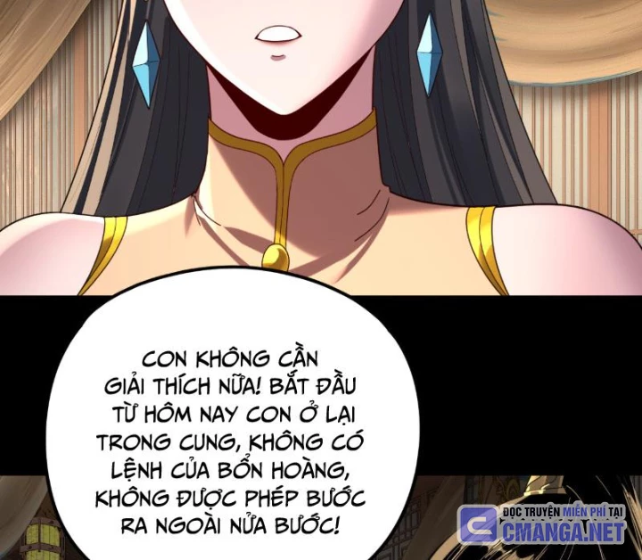 Ta Trời Sinh Đã Là Nhân Vật Phản Diện Chapter 286 - 24