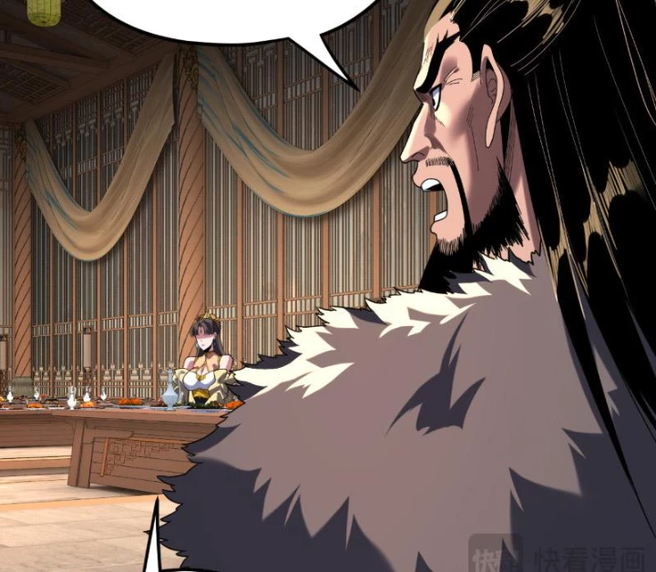 Ta Trời Sinh Đã Là Nhân Vật Phản Diện Chapter 286 - 25