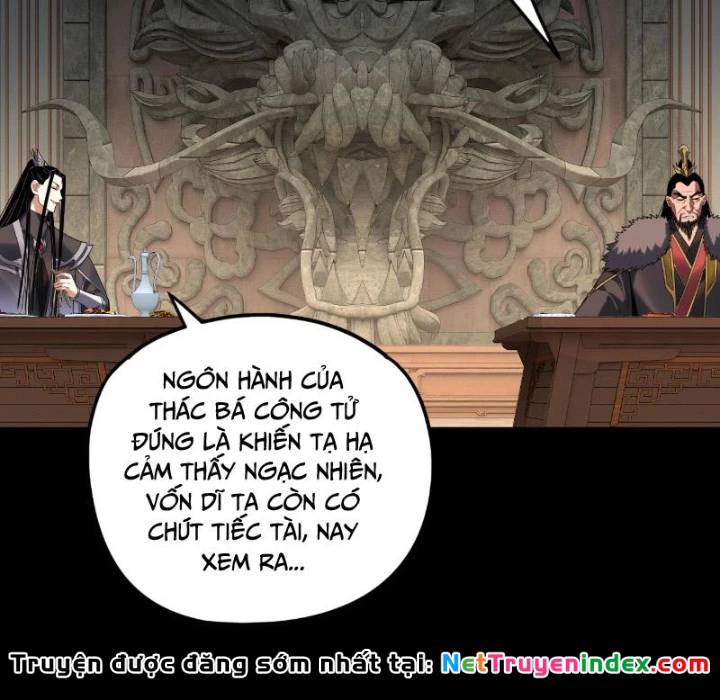 Ta Trời Sinh Đã Là Nhân Vật Phản Diện Chapter 286 - 29