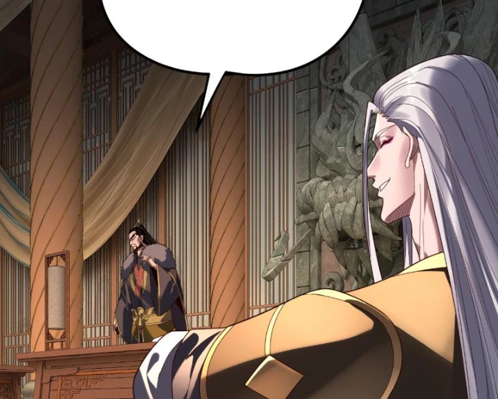 Ta Trời Sinh Đã Là Nhân Vật Phản Diện Chapter 286 - 35