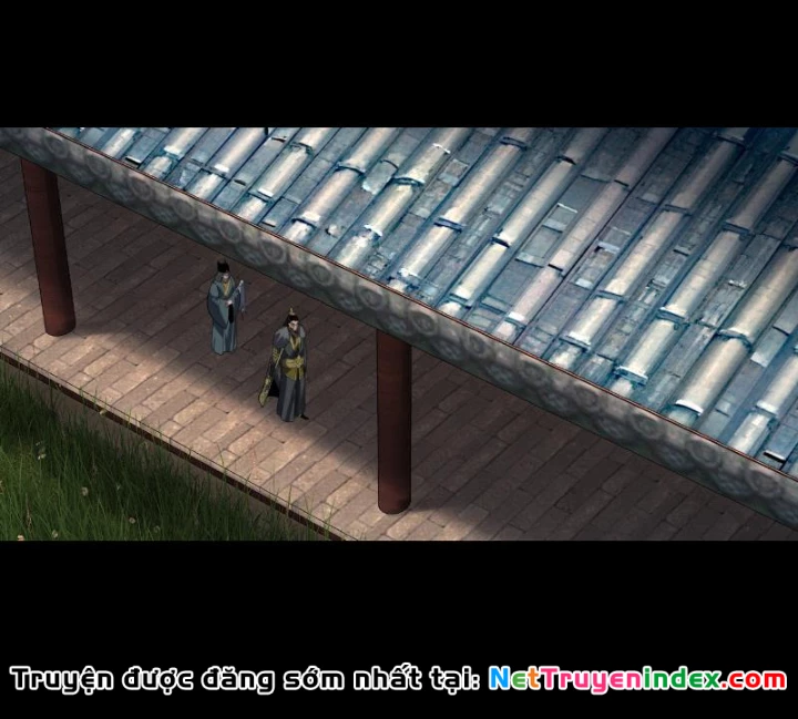 Ta Trời Sinh Đã Là Nhân Vật Phản Diện Chapter 286 - 37