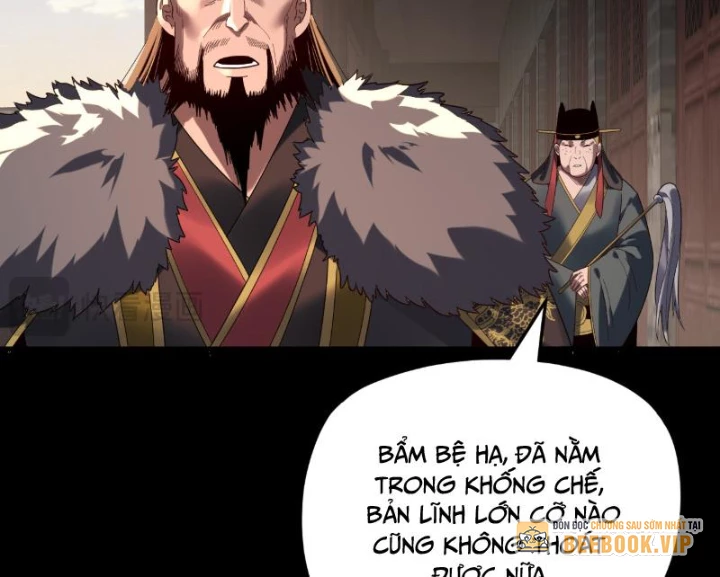 Ta Trời Sinh Đã Là Nhân Vật Phản Diện Chapter 286 - 39