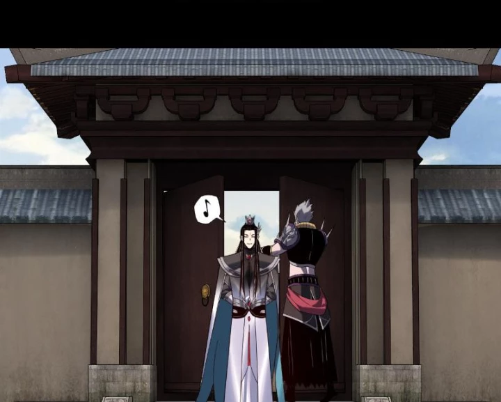 Ta Trời Sinh Đã Là Nhân Vật Phản Diện Chapter 286 - 44