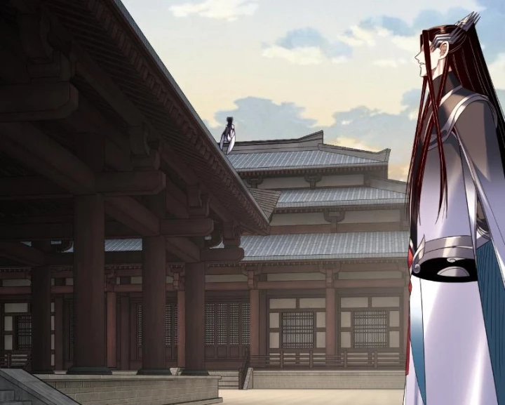 Ta Trời Sinh Đã Là Nhân Vật Phản Diện Chapter 286 - 46