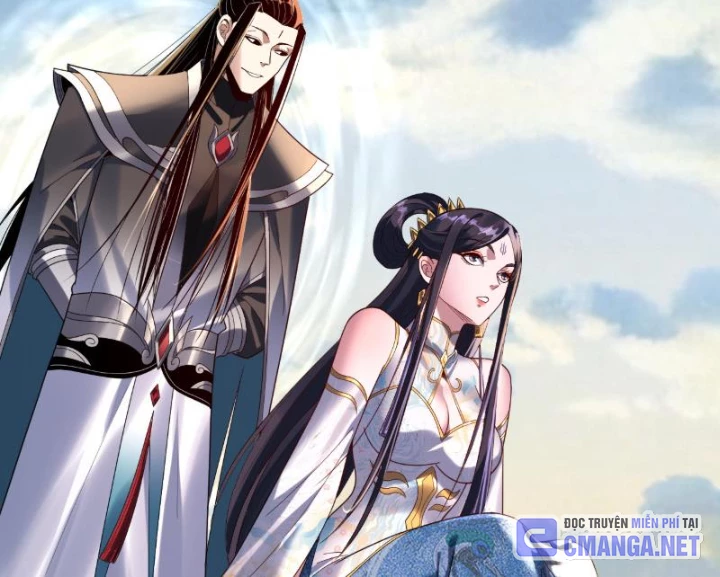 Ta Trời Sinh Đã Là Nhân Vật Phản Diện Chapter 286 - 48