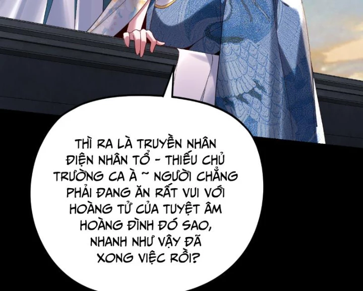 Ta Trời Sinh Đã Là Nhân Vật Phản Diện Chapter 286 - 49