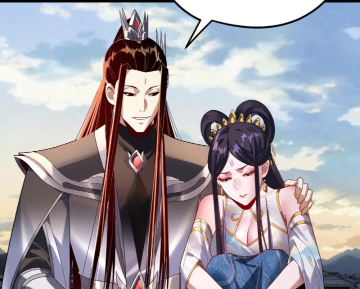 Ta Trời Sinh Đã Là Nhân Vật Phản Diện Chapter 286 - 53