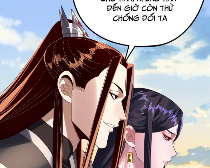 Ta Trời Sinh Đã Là Nhân Vật Phản Diện Chapter 286 - 61
