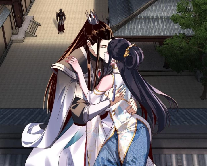 Ta Trời Sinh Đã Là Nhân Vật Phản Diện Chapter 286 - 73