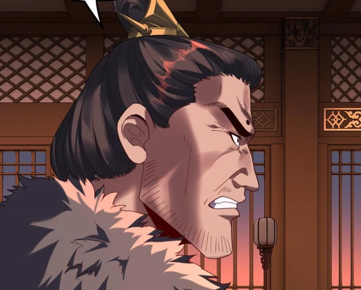 Ta Trời Sinh Đã Là Nhân Vật Phản Diện Chapter 286 - 86