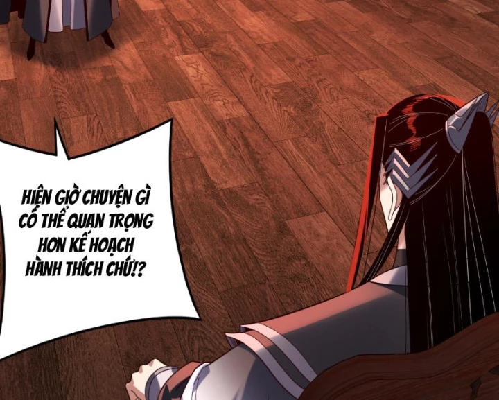 Ta Trời Sinh Đã Là Nhân Vật Phản Diện Chapter 286 - 91