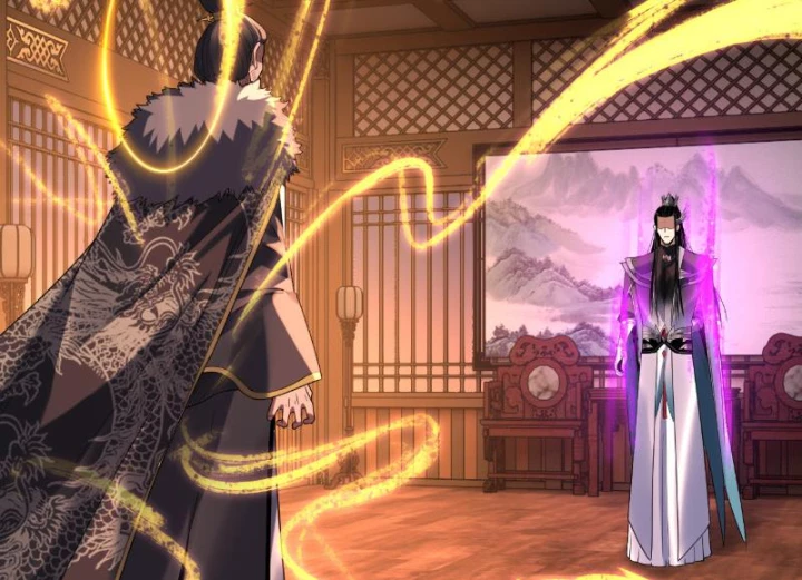 Ta Trời Sinh Đã Là Nhân Vật Phản Diện Chapter 286 - 107