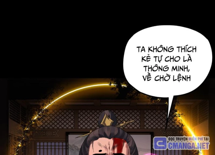 Ta Trời Sinh Đã Là Nhân Vật Phản Diện Chapter 286 - 114