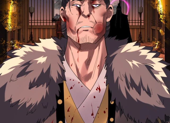 Ta Trời Sinh Đã Là Nhân Vật Phản Diện Chapter 286 - 115