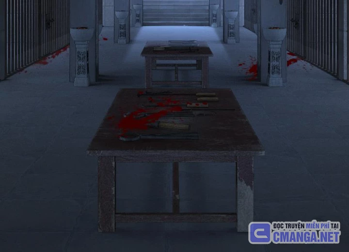 Ta Trời Sinh Đã Là Nhân Vật Phản Diện Chapter 286 - 120