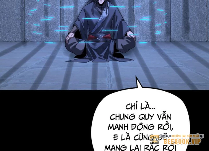 Ta Trời Sinh Đã Là Nhân Vật Phản Diện Chapter 286 - 123