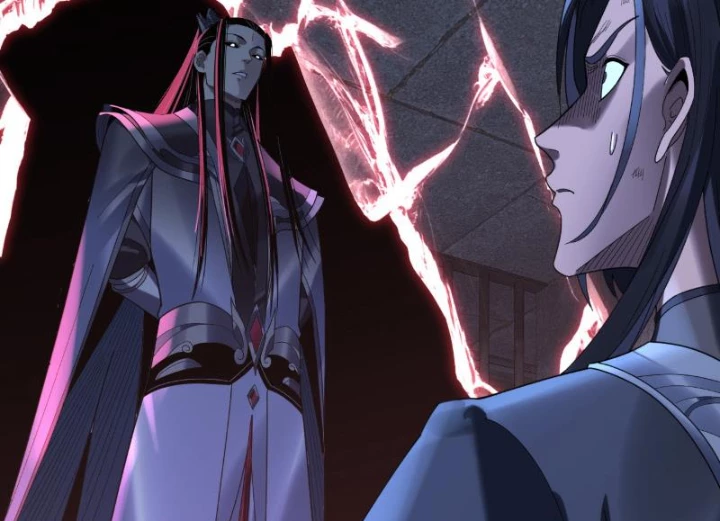 Ta Trời Sinh Đã Là Nhân Vật Phản Diện Chapter 286 - 128