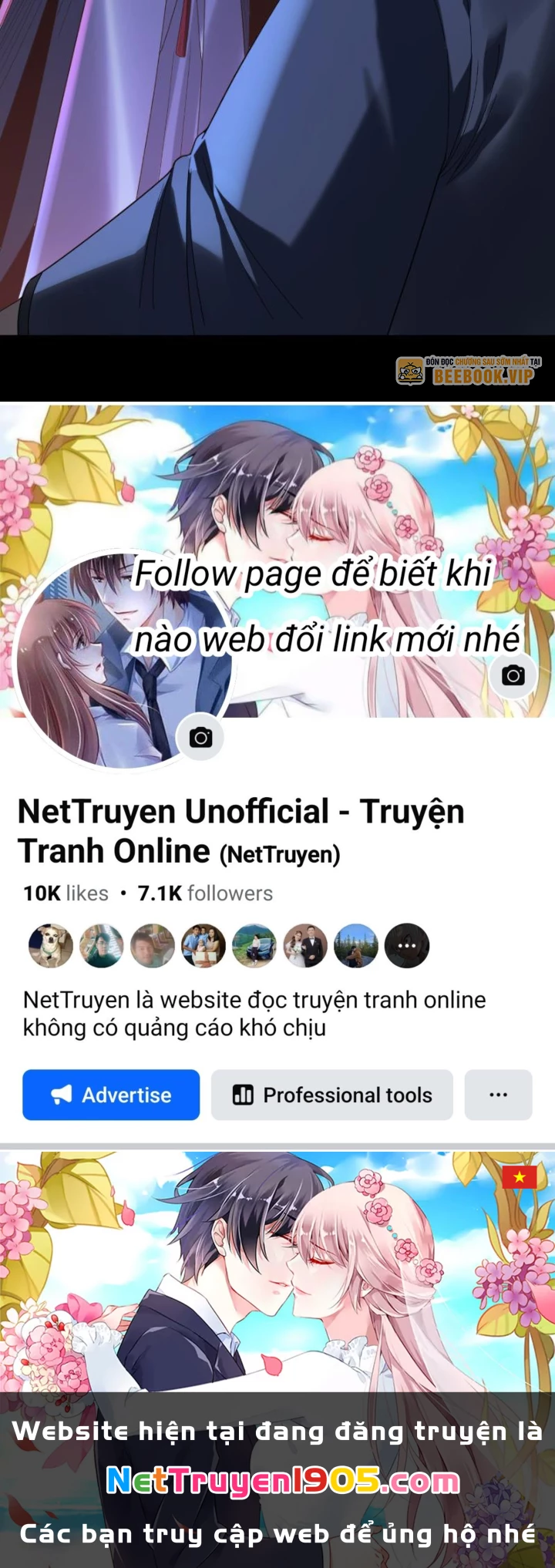 Ta Trời Sinh Đã Là Nhân Vật Phản Diện Chapter 286 - 129