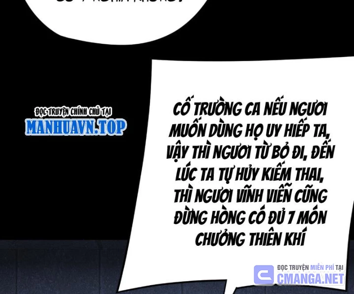 Ta Trời Sinh Đã Là Nhân Vật Phản Diện Chapter 287 - 18