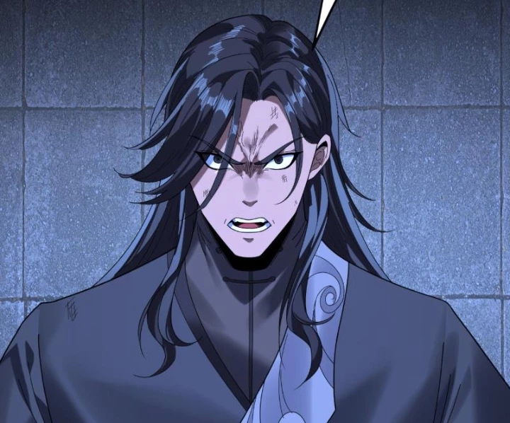 Ta Trời Sinh Đã Là Nhân Vật Phản Diện Chapter 287 - 19